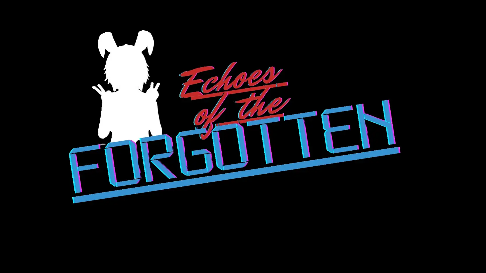 Echoes of the Forgotten porn xxx game download cover