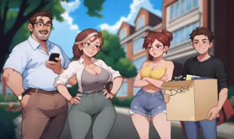 Edgefield Adult Game Screenshot (3)