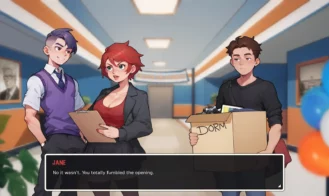 Edgefield Adult Game Screenshot (8)