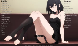 Egg Maiden Adult Game Screenshot (1)