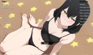 Egg Maiden Adult Game Screenshot (2)