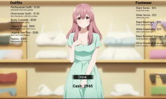 Egg Maiden Adult Game Screenshot (5)