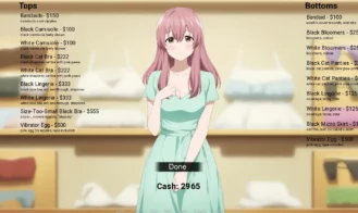 Egg Maiden Adult Game Screenshot (6)