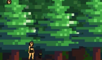 Ella's dumb and horny adventure Adult Game Screenshots (3)