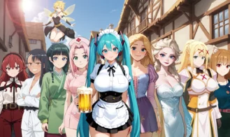 Eltyranny Rebirth porn xxx game download cover