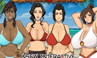 Ember Island porn xxx game download cover