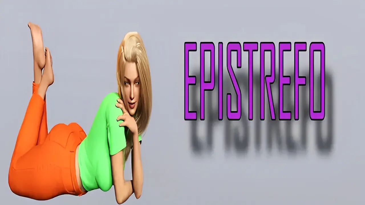 Epistrefo porn xxx game download cover