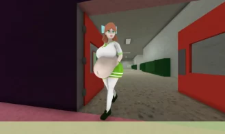Escape From Deep Pit University porn xxx game download cover