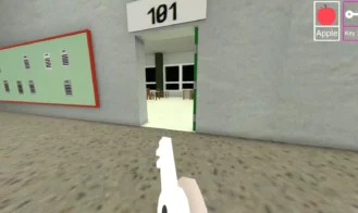Escape From Deep Pit University Adult Game Screenshot (2)