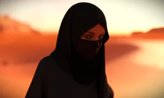 Eternal Storm Adult Game Screenshot (6)