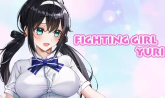 FIGHTING GIRL YURI porn xxx game download cover