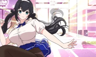 FIGHTING GIRL YURI Adult Game Screenshots (2)