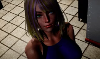 FR34KS Adult Game Screenshots (8)