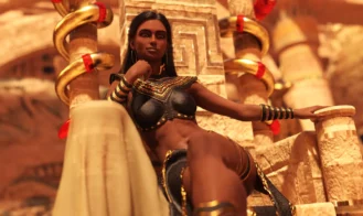 Fallen Goddesses Adult Game Screenshots (2)