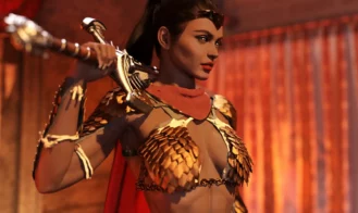 Fallen Goddesses Adult Game Screenshots (3)