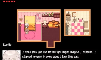 False Idylls Adult Game Screenshot (5)