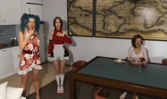 Family Secrets Adult Game Screenshots (2)