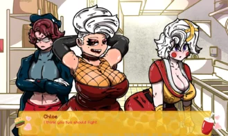 Fantasy Formula Adult Game Screenshots (3)