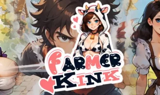 Farmer Kink porn xxx game download cover