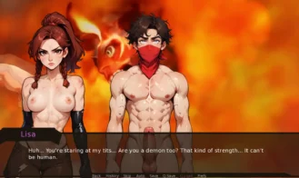 Farmer Kink Adult Game Screenshots (4)