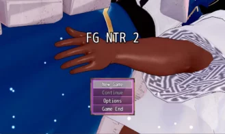 Fate Grand NTR 2 porn xxx game download cover