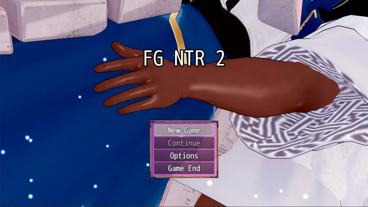 Fate Grand NTR 2 porn xxx game download cover