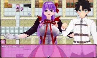 Fate Grand NTR 2 Adult Game Screenshots (1)