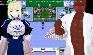 Fate Grand NTR 2 Adult Game Screenshots (2)