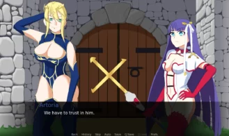 FateLewd Order porn xxx game download cover