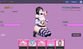 Femboy Cards Adult Game Screenshots (2)