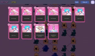 Femboy Cards Adult Game Screenshots (3)