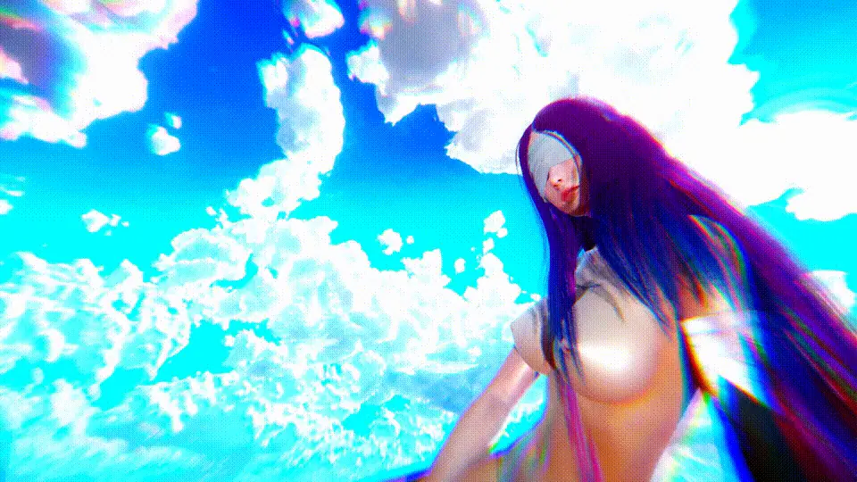 Flowe-r Cerebrum porn xxx game download cover