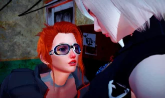 Flowe-r Cerebrum Adult Game Screenshots (5)