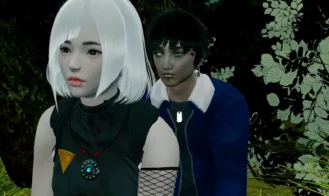 Flowe-r Cerebrum Adult Game Screenshots (8)