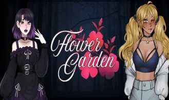 Flower Garden porn xxx game download cover