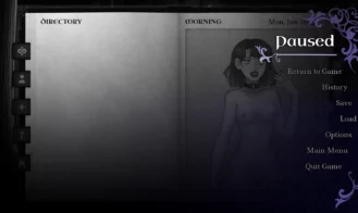 Flower Garden Adult Game Screenshot (2)