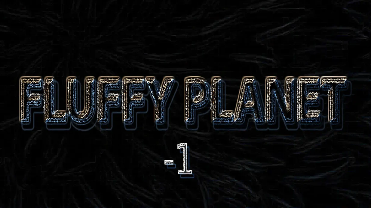 Fluffy Planet -1 porn xxx game download cover