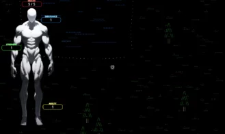 Fluffy Planet -1 Adult Game Screenshot (3)