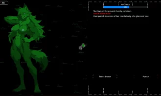 Fluffy Planet -1 Adult Game Screenshot (7)