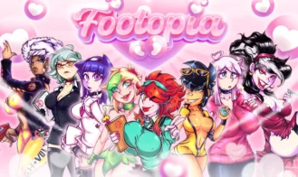 Footopia! porn xxx game download cover