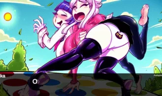 Footopia! Adult Game Screenshots (2)