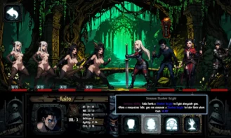 Forbidden Dungeon Adult Game Screenshots (1)