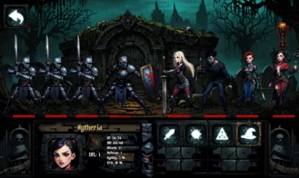 Forbidden Dungeon Adult Game Screenshots (5)