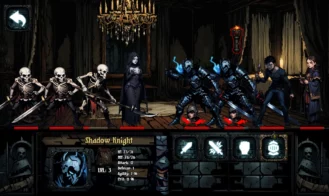 Forbidden Dungeon Adult Game Screenshots (8)