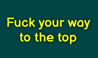 Fuck your way to the top porn xxx game download cover