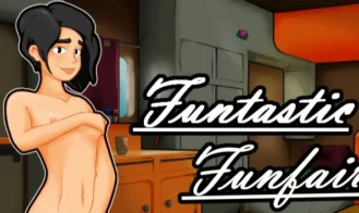 Funtastic Funfair porn xxx game download cover