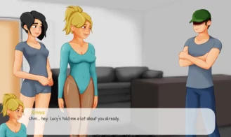 Funtastic Funfair Adult Game Screenshots (2)