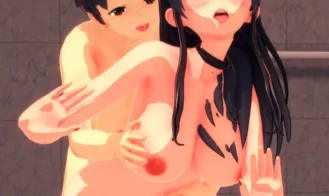 Funtime with Clare A Summer of Sins Adult Game Screenshot (2)