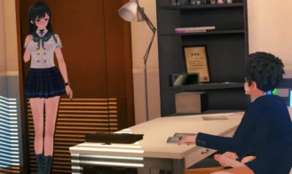 Funtime with Clare A Summer of Sins Adult Game Screenshot (3)