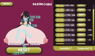 Futakin Expansion Adult Game Screenshots (1)